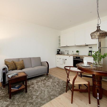 Sea View Studio Apartments By The Beach Ihasalu Exterior foto