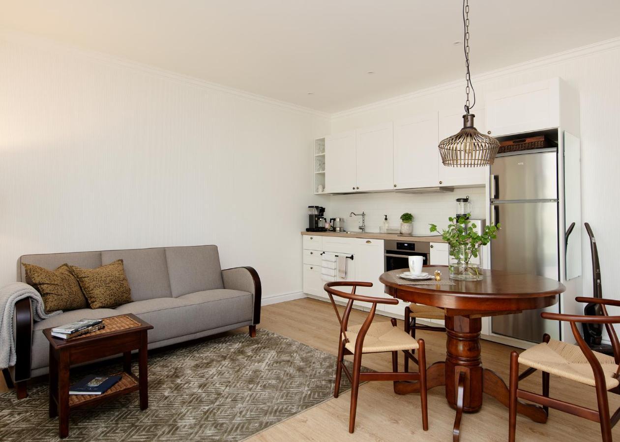 Sea View Studio Apartments By The Beach Ihasalu Exterior foto